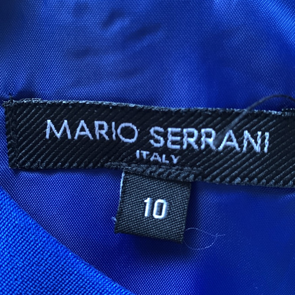 ✨Mario Serrani - Made in Italy - Picture 3 of 4